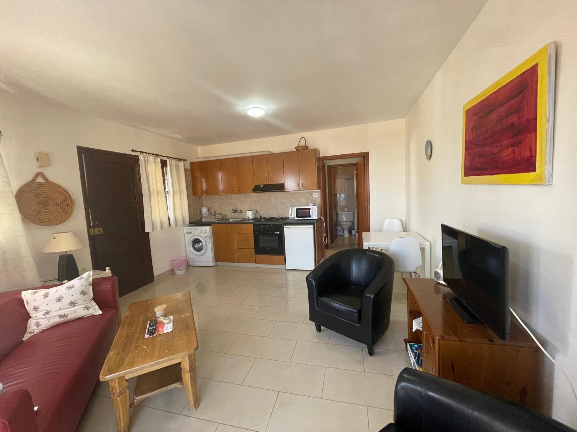 Sea View Apartments Pissouri Exteriör bild