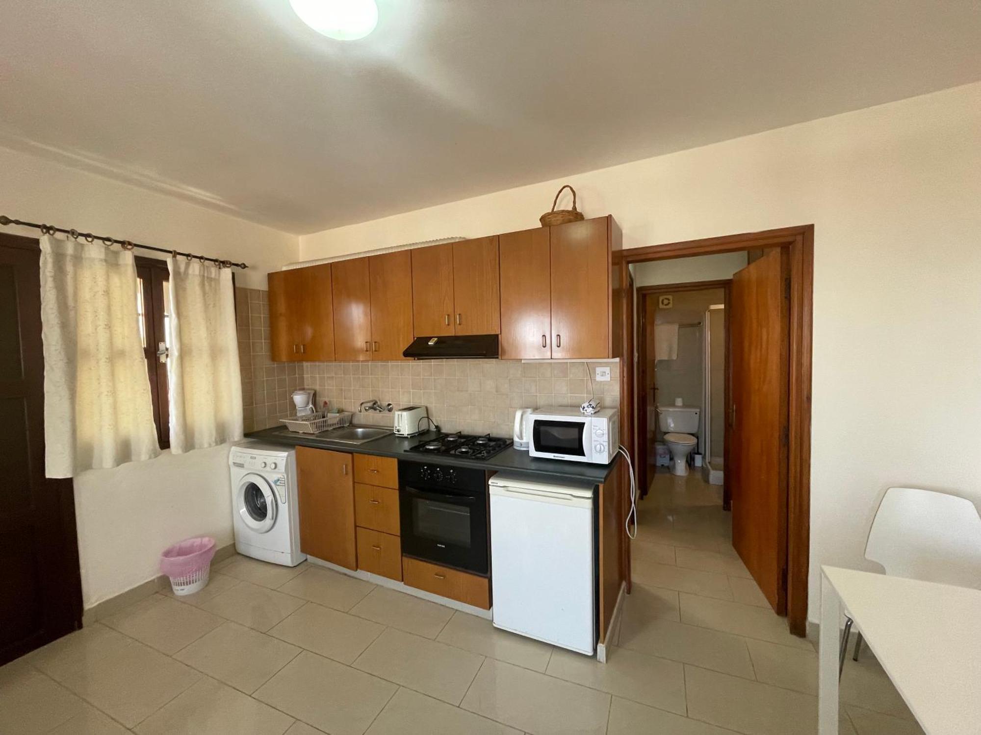 Sea View Apartments Pissouri Exteriör bild
