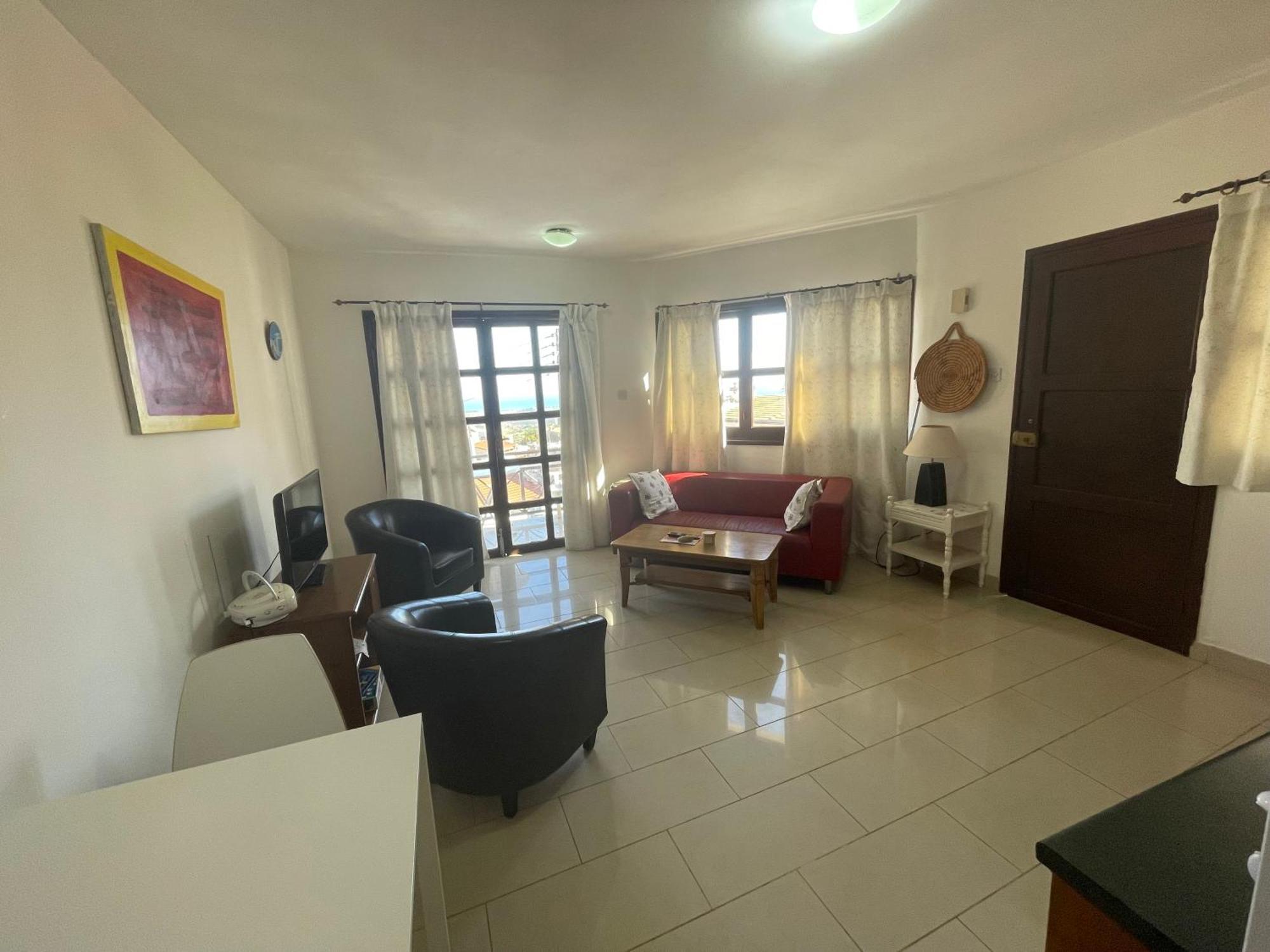 Sea View Apartments Pissouri Exteriör bild