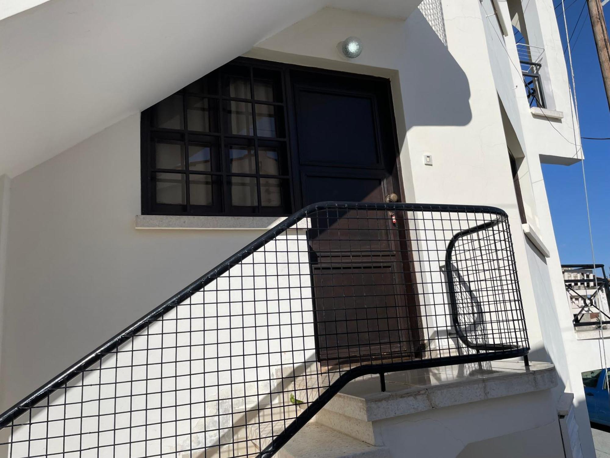 Sea View Apartments Pissouri Exteriör bild