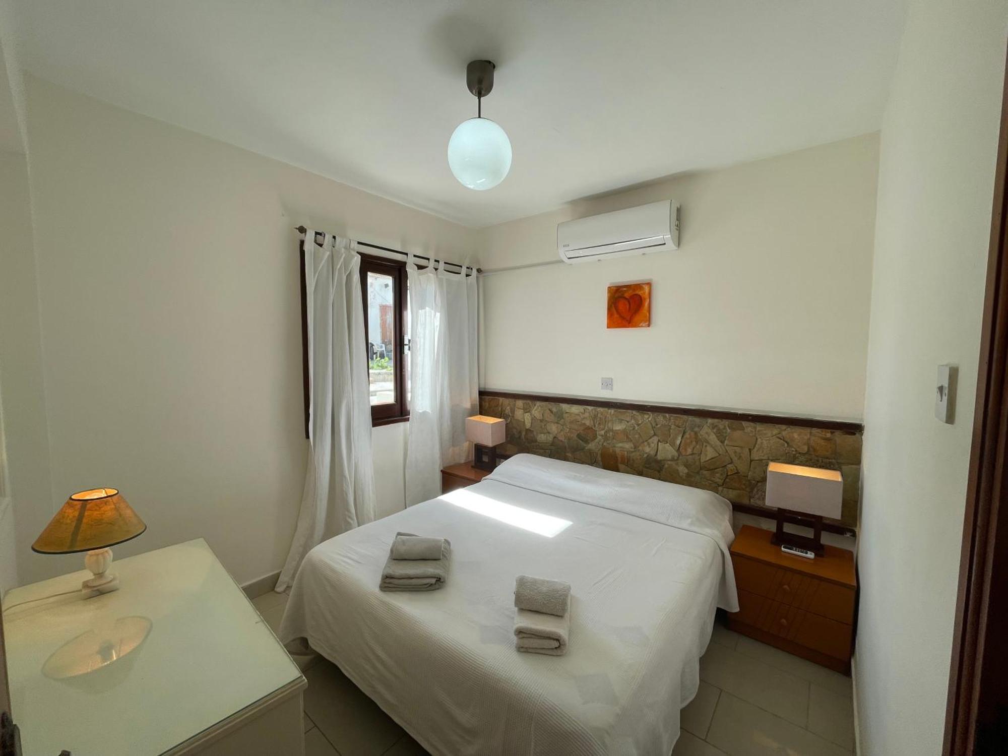 Sea View Apartments Pissouri Exteriör bild
